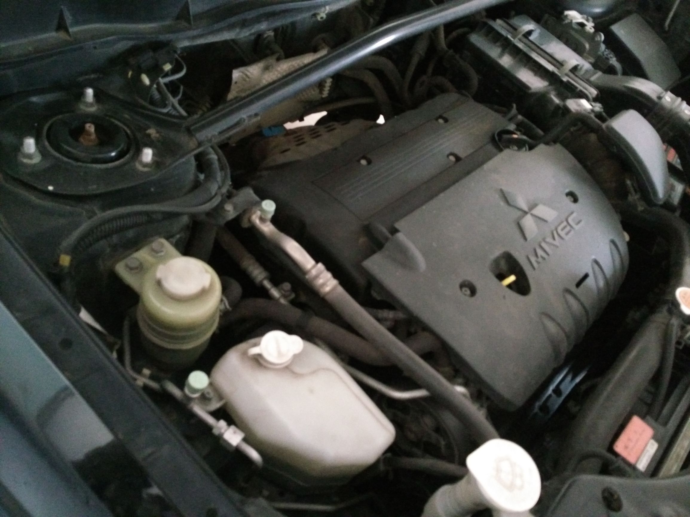 二手三菱欧蓝德三万以下的靠谱吗,碰到一辆好的二手好车可惜买不起