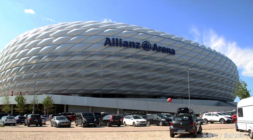 猴叔亲子“西游记”——德国瑞士自驾游5