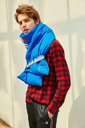 filafusion潮牌直播,filafusion新款短袖