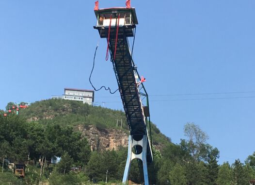 房山十渡风景区门票,北方小桂林房山十渡风景区