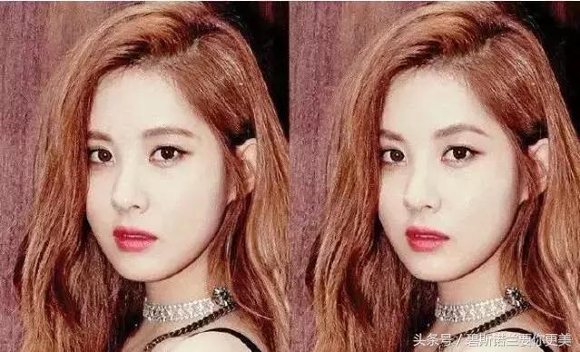 怎样才能做出一副好看的眉毛,怎么判断自己适合画哪种眉毛