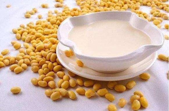 这样的豆浆千万别再喝了,豆浆怎么判断能不能喝