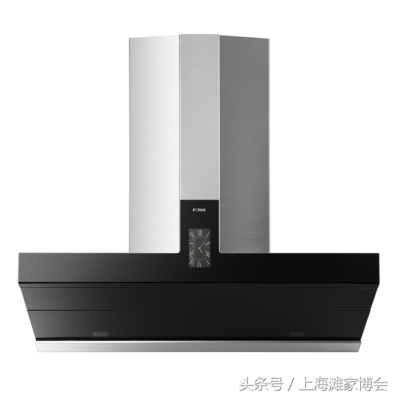 一分钟让你选对油烟机,你家的抽油烟机选对了吗