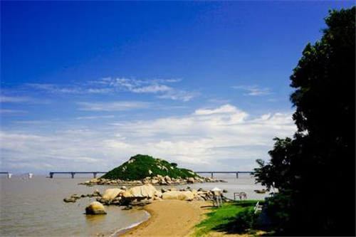 珠海好玩的地方免费游,珠海哪里最好玩的地方