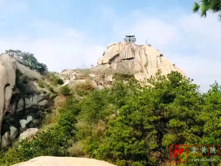 印象黄陂乡村,黄陂铁寨全景视频