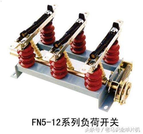 电工的基本分类,电工常用的九大原理