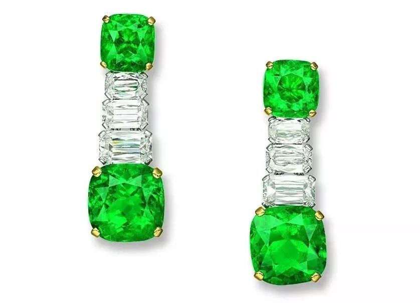 一场华彩珠宝盛宴！香港天成国际2017秋拍将推出逾250件瑰宝