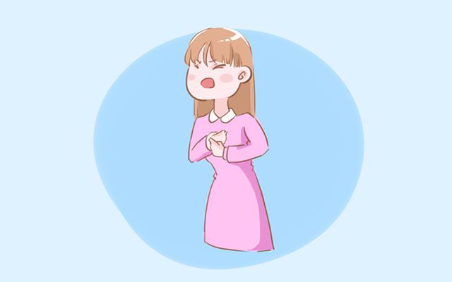 坐月子发热是什么原因引起的,坐月子发热什么原因