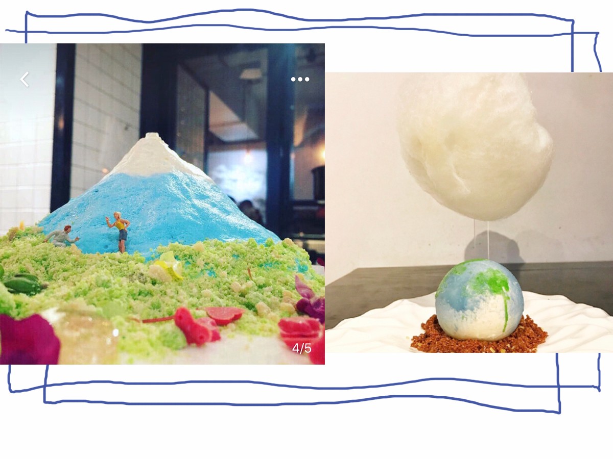 香港最好逛的店,香港网红店攻略