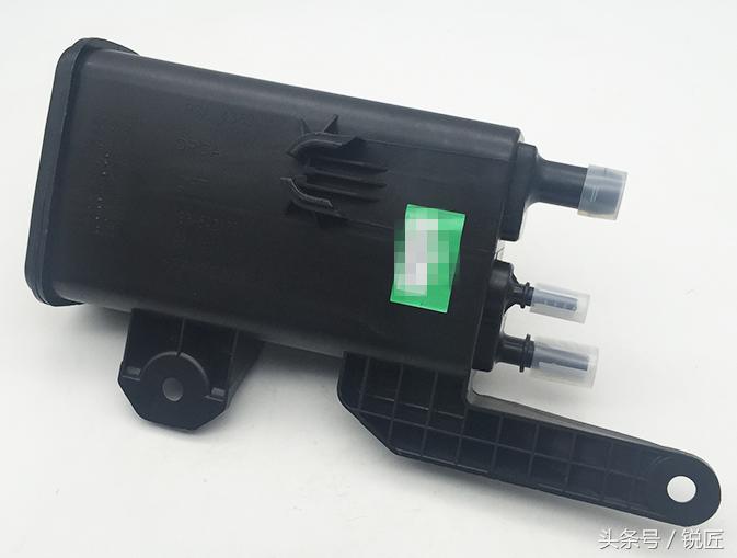 怎样维修汽车碳罐,怎么维修汽车碳罐