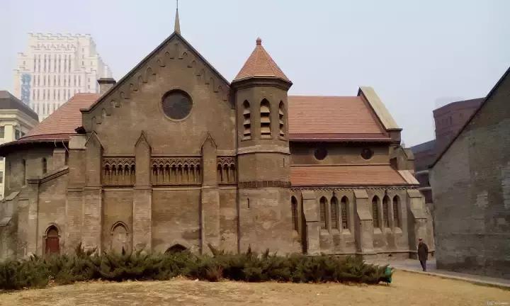 天津免费景点游玩攻略大全,天津必去景点推荐天津免费景点