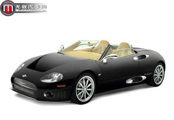 命运的公平安排世爵汽车发展史