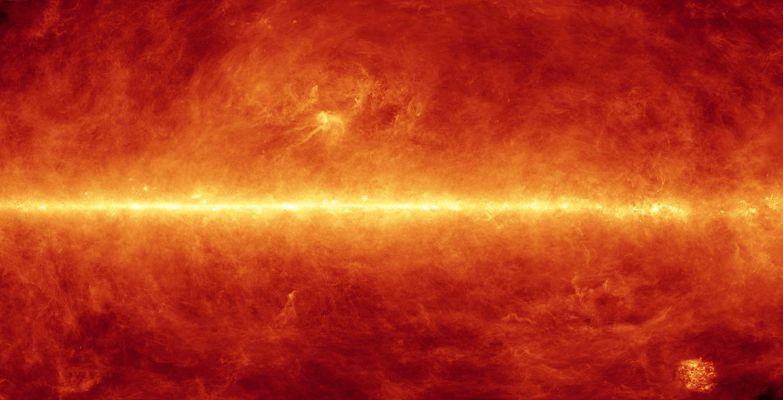 幼儿科普红外线的应用,红外线科普视频