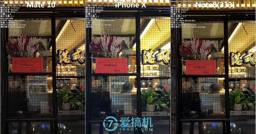 华为mate10性能全面评测视频,性能顶级颜值担当华为mate10评测