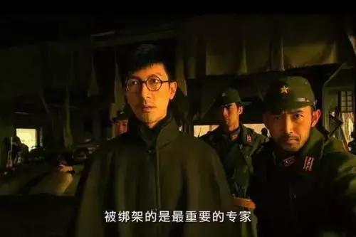 不把他们放出来，你都不知道什么叫演员｜下篇