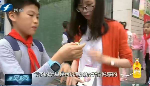 危险指尖陀螺,指尖陀螺有哪些安全隐患