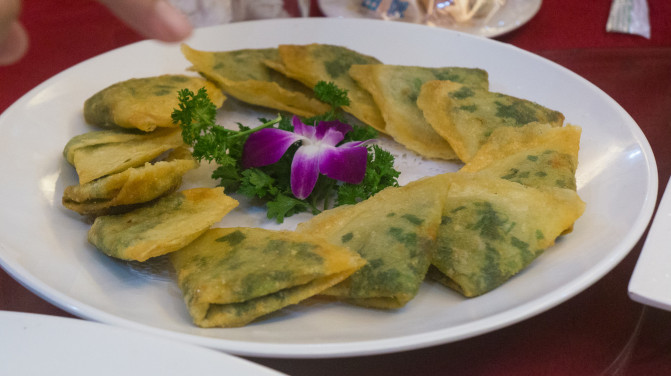 福鼎台山岛吃住行攻略,福鼎吃住行方便的地方