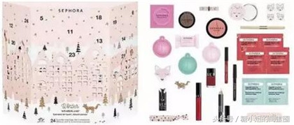 圣诞节礼包最划算,圣诞节礼包大全价格