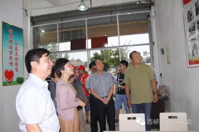 最美西峡人六：爱岗敬业奉献的楷模罗源