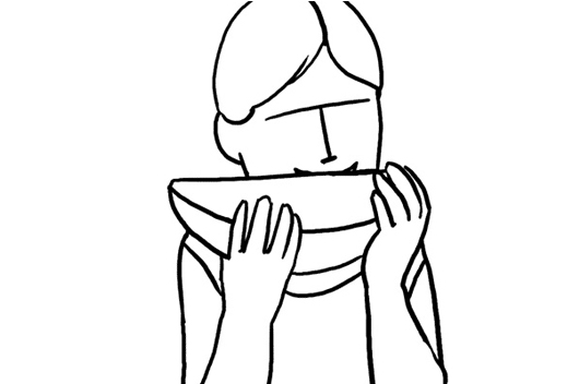 儿童摄影美姿动作,教你如何拍出儿童美照