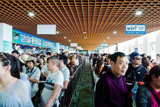 带父母去三亚游玩攻略,爸妈三亚旅游攻略