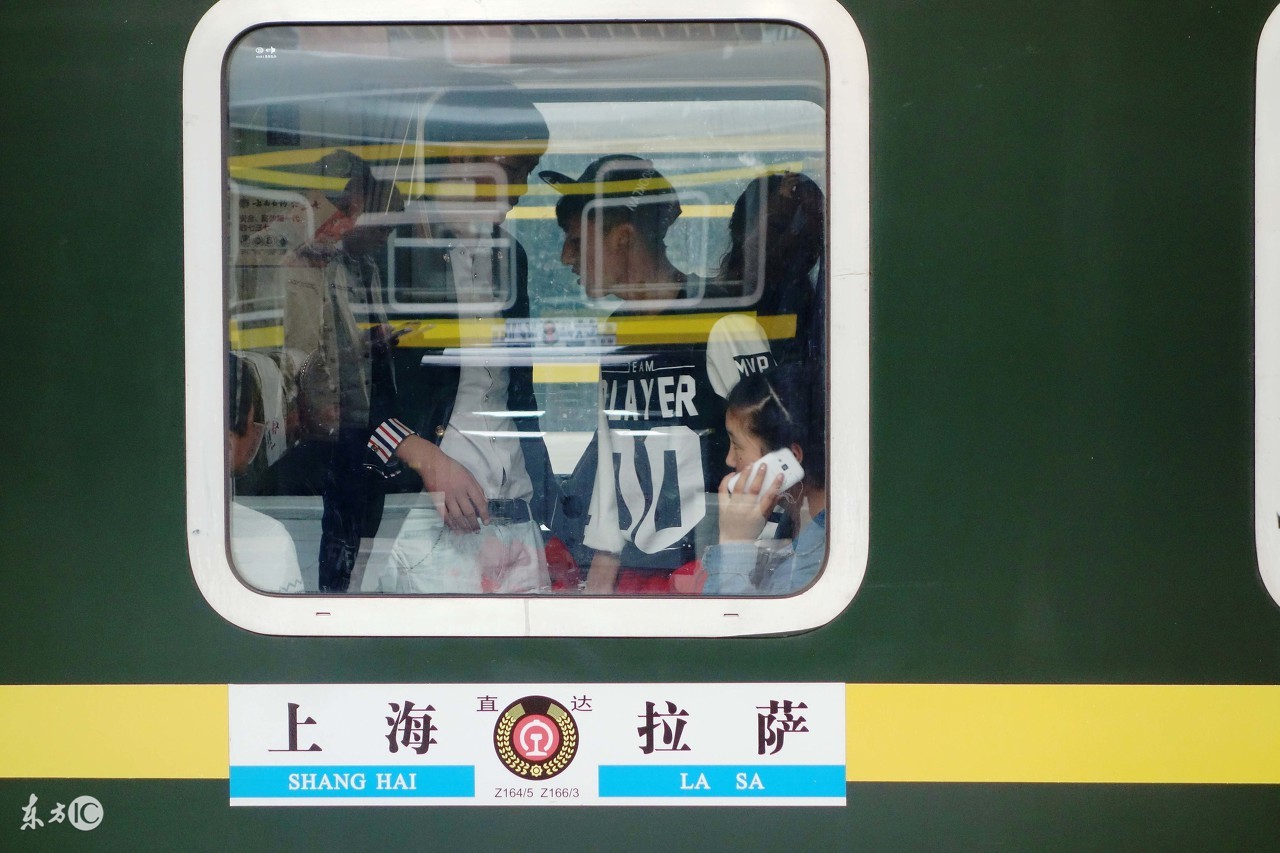 广东走318入藏攻略,西藏人去藏北旅游攻略图