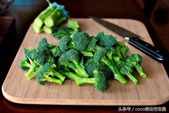 七种食物教你吃出好皮肤,七种改善肤色食物推荐