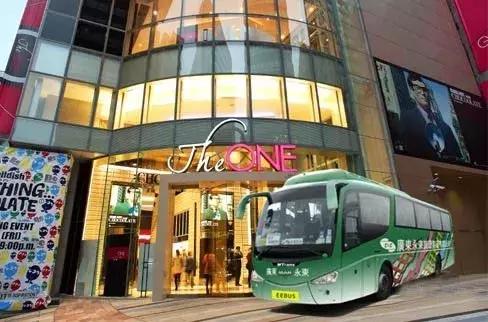 去香港逛商场不买东西会怎样,去香港不知道去哪里