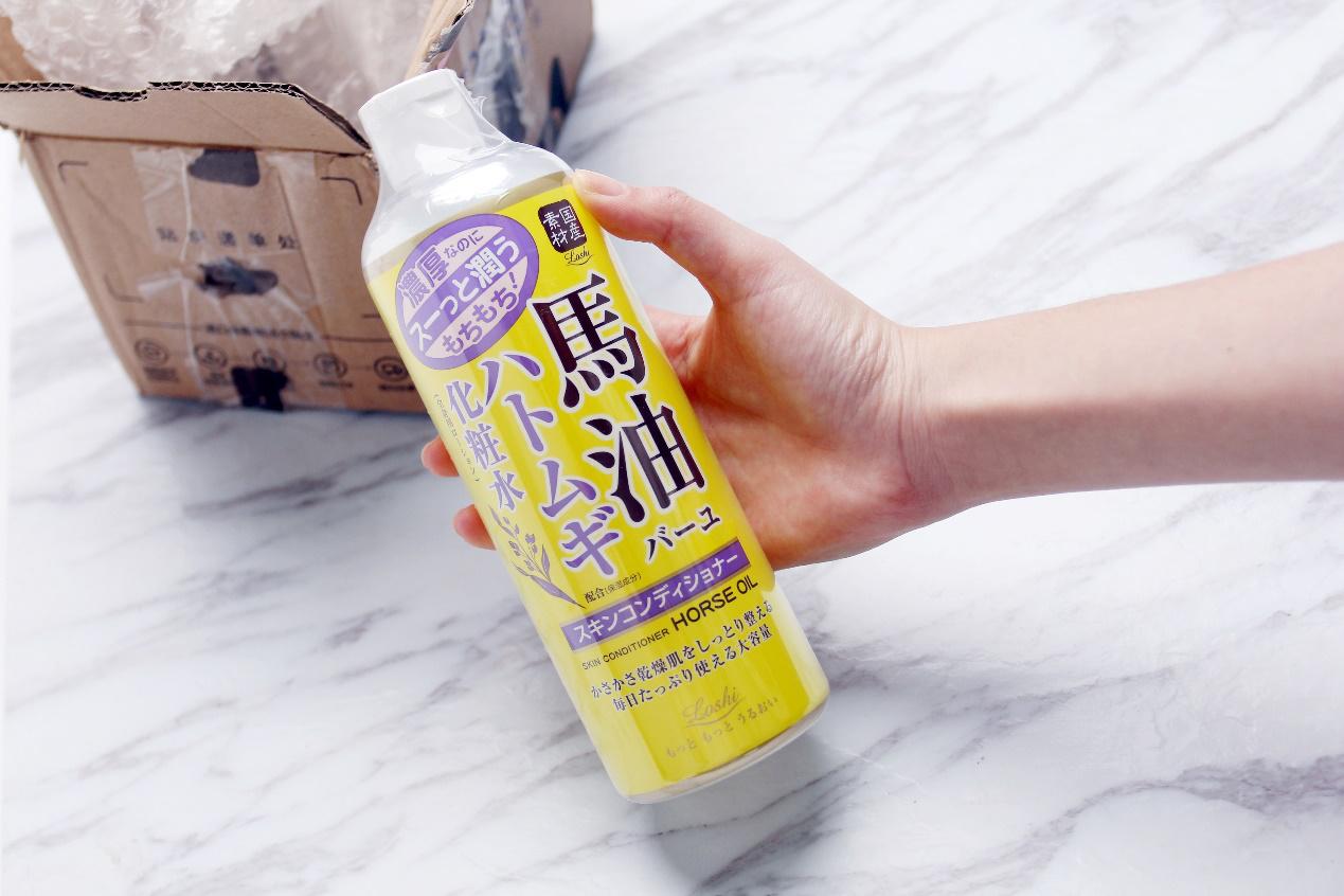 安安金纯薏仁水测评,薏仁健康水测评