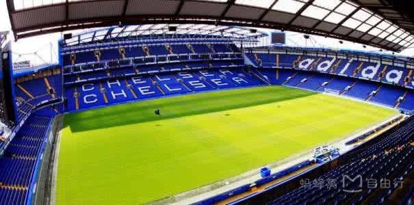 足球发烧友,足球朝圣之旅曼城