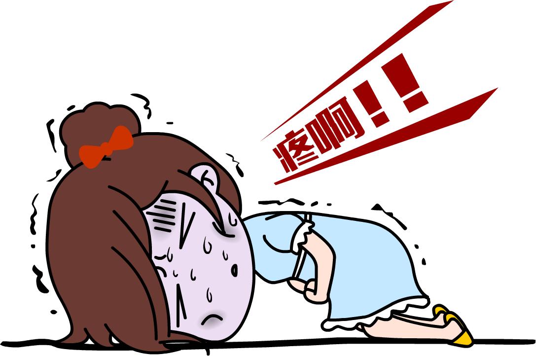 月经痛经吃止疼药没有用怎么办,女人痛经吃止疼药有什么副作用