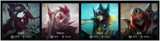 英雄联盟s8新装备秒表,s8版本英雄联盟