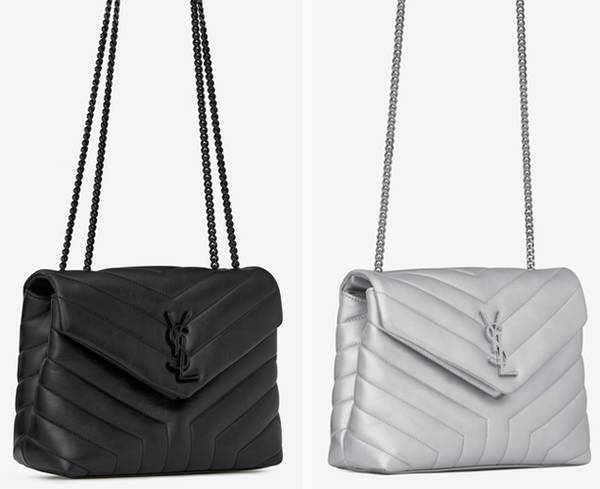 ysl最值得入手的4款包包,不出国门就能买到免税店