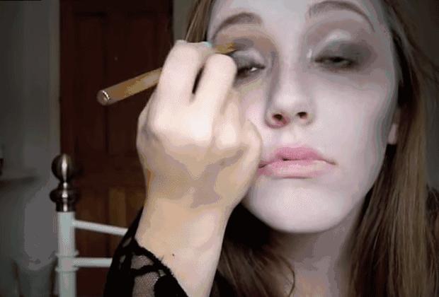 费洛蒙妆教程,费洛蒙妆是什么样子