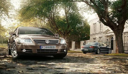 大众辉腾停产了没有,大众辉腾为什么现在停产了