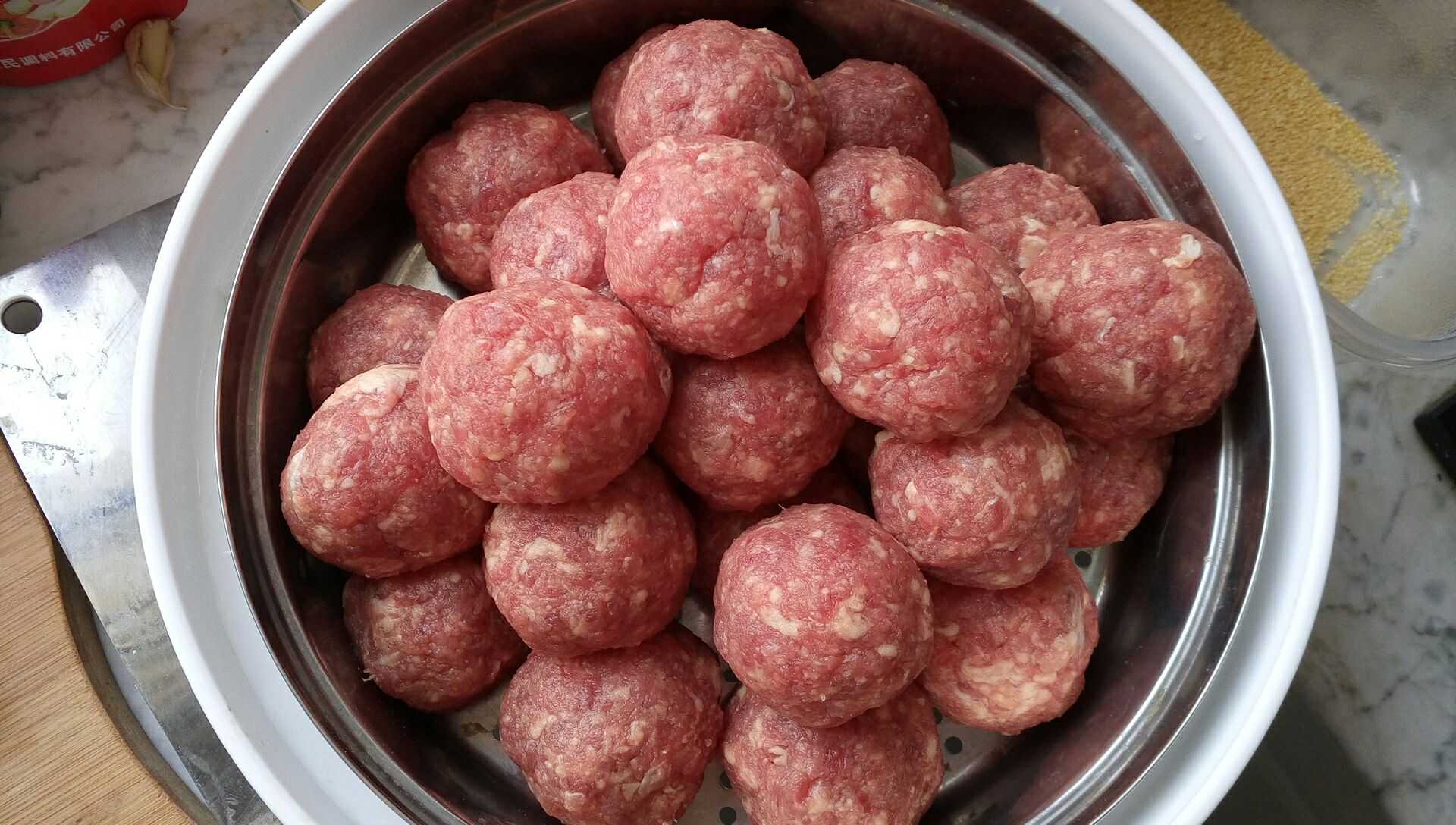 美味到停不下来的自制狗粮,制作好吃的狗粮简单平底锅