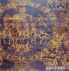 颜色也分高贵和下贱，中国人为什么那么喜欢红色和黄色？