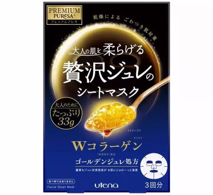 秋冬平价面膜,平价又好用的补水面膜推荐