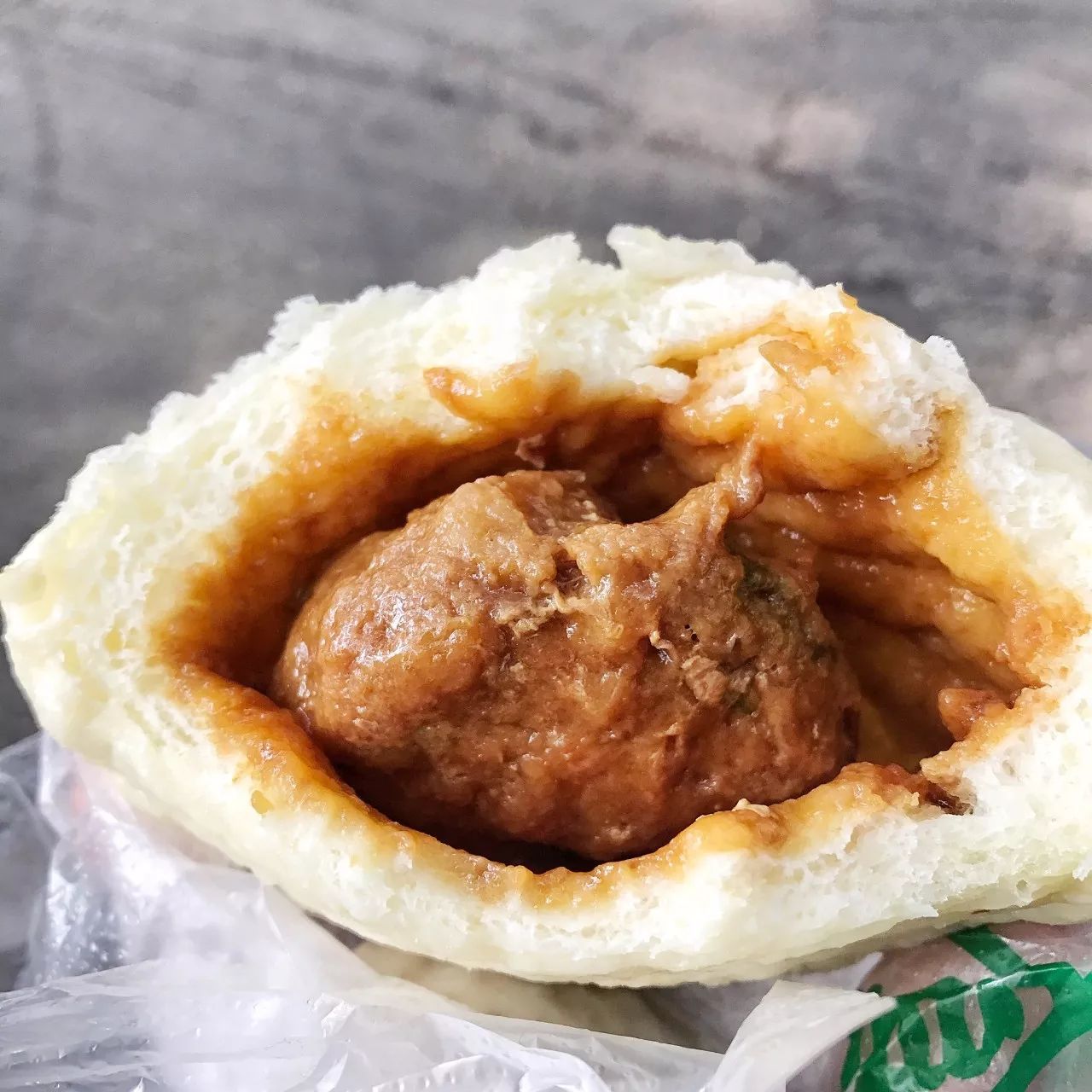 南京好的馒头店,南京好吃的馒头店