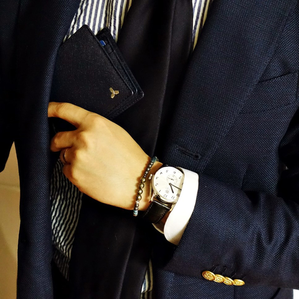 男士钱包品牌排名NO.1你知道吗?