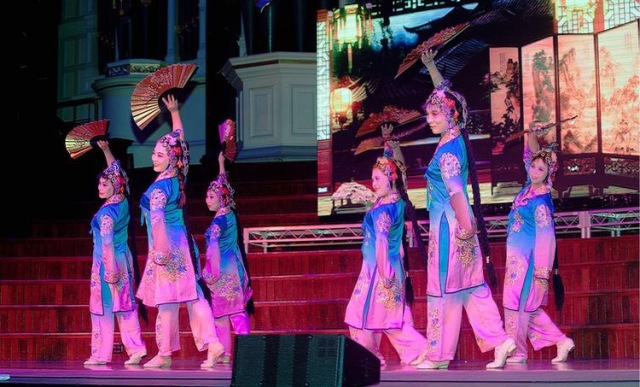 2019涓境鏂囧寲鑹烘湳涔嬪,涓境鏂囧寲鑹烘湳涔嬪