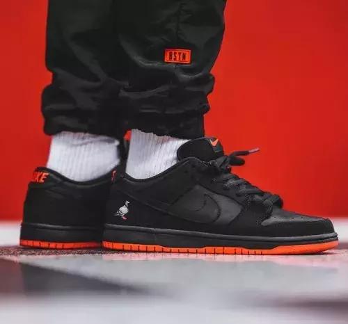 不要在发售新鞋了好不好，我还不上花呗了！