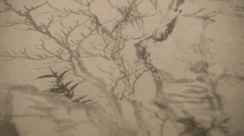 书家心路历程,书家一贯的通病