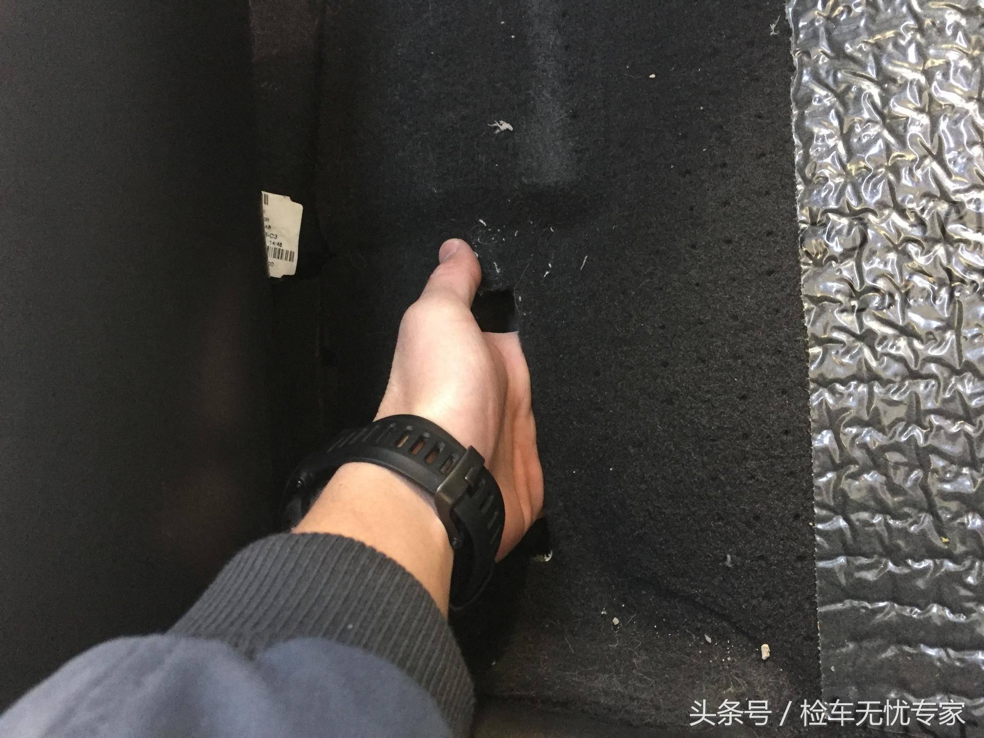 凯迪拉克SRX瞬间贬值10W？买家气吐血，直呼险被害死