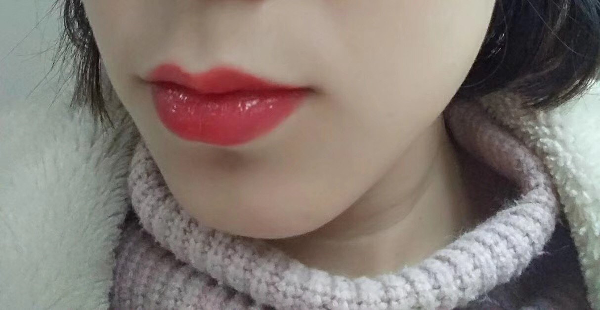 董卿色口红dior080适合黄皮吗,董卿口红什么颜色