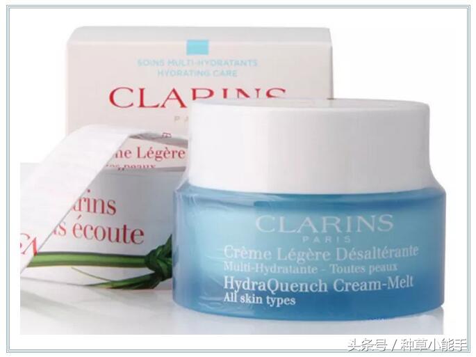 秋冬连面霜都不用，还做啥水润Q弹人见人爱的小仙女？