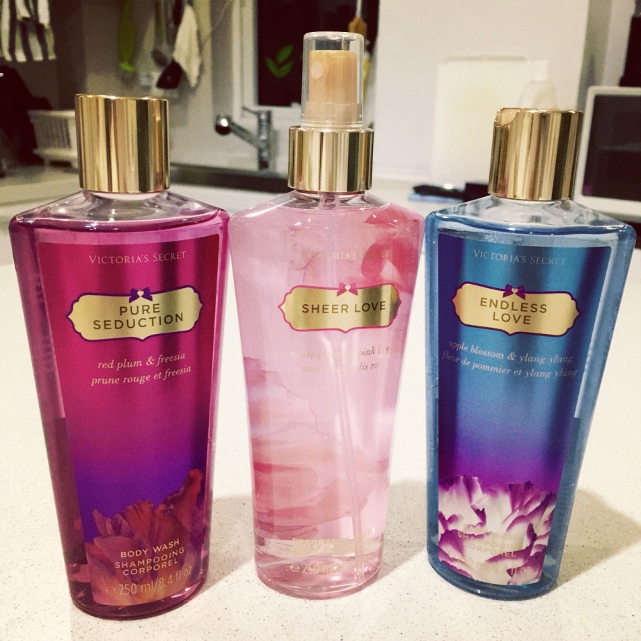 有哪些香味特别撩人的沐浴露,相见恨晚的沐浴露有哪些