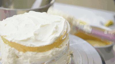 甜品带给人的幸福感,甜品带来的幸福感