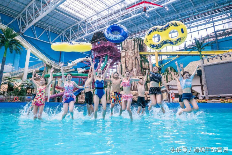 合肥万达乐园,合肥万达乐园有哪些项目