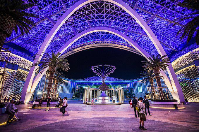 带父母去三亚游玩攻略,爸妈三亚旅游攻略